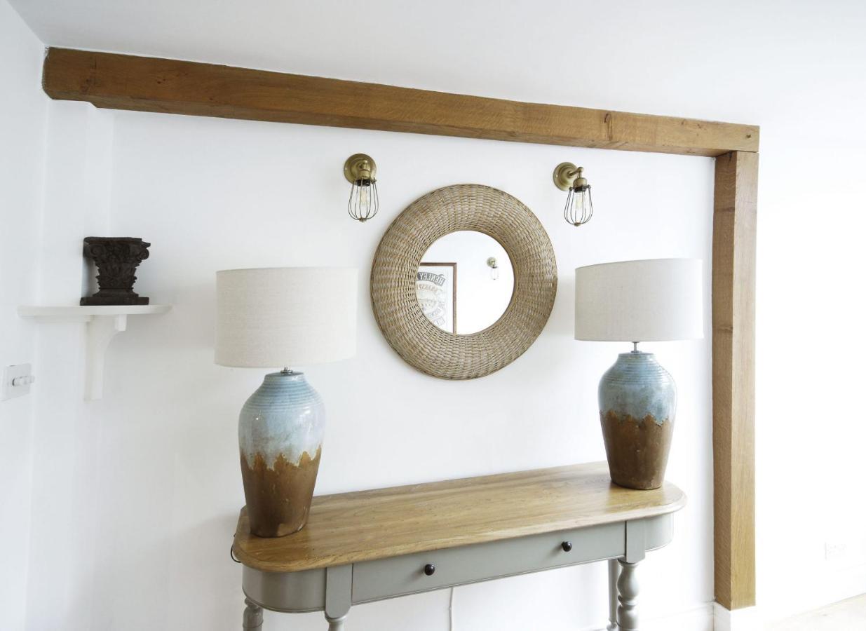 Dolls House - Luxury Townhouse *Sleeps 10* Villa Henley-on-Thames Eksteriør bilde