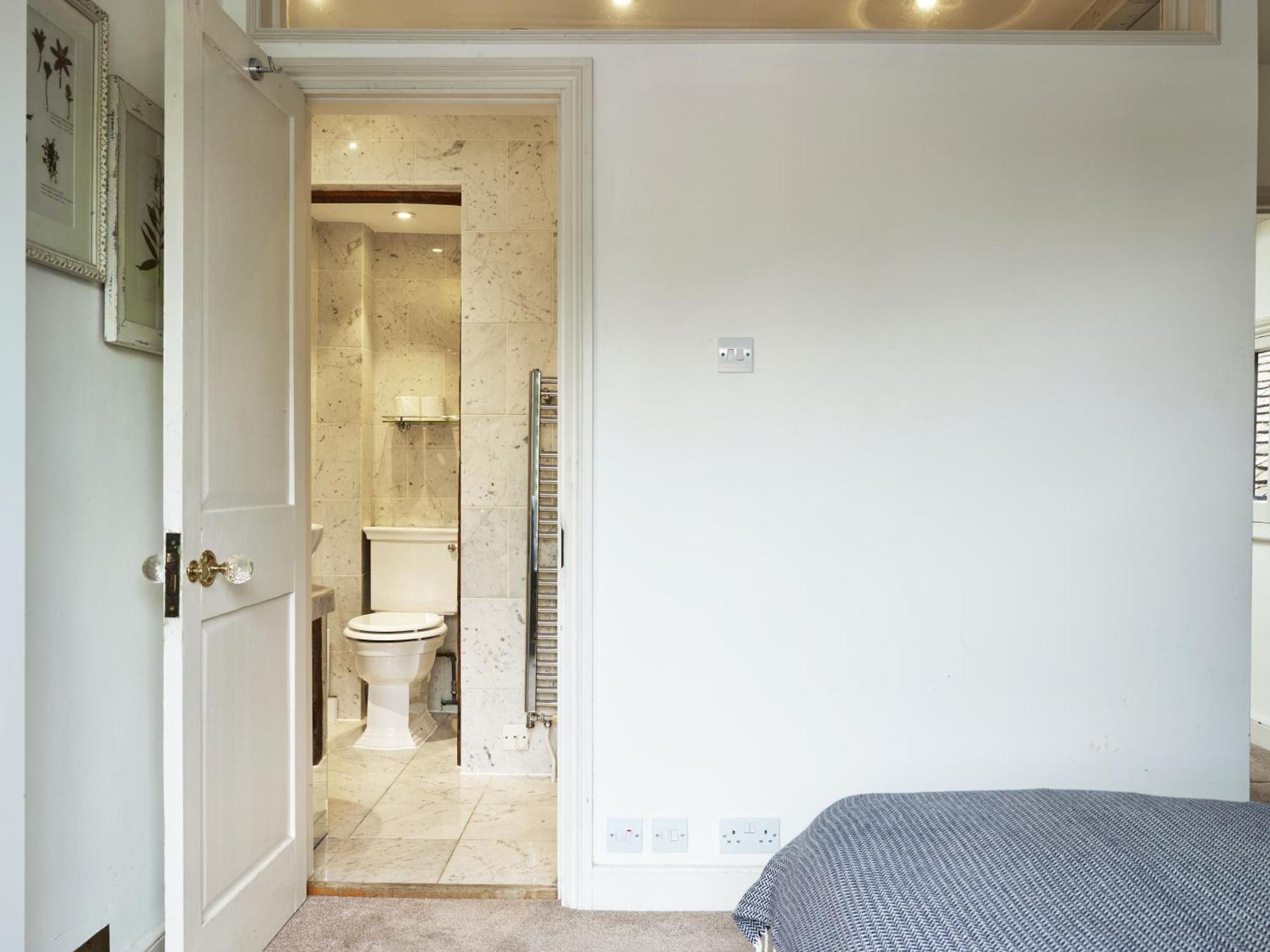 Dolls House - Luxury Townhouse *Sleeps 10* Villa Henley-on-Thames Eksteriør bilde