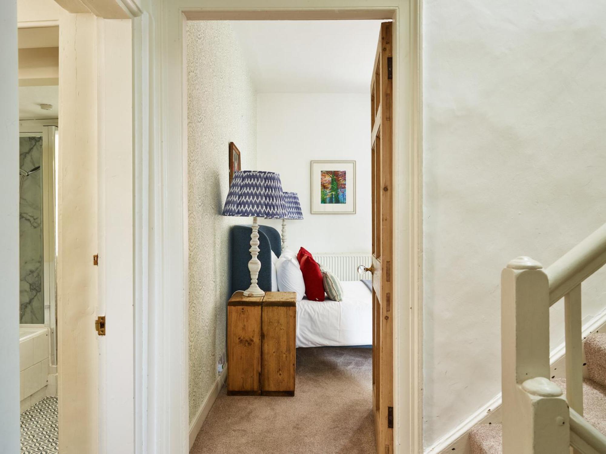Dolls House - Luxury Townhouse *Sleeps 10* Villa Henley-on-Thames Eksteriør bilde