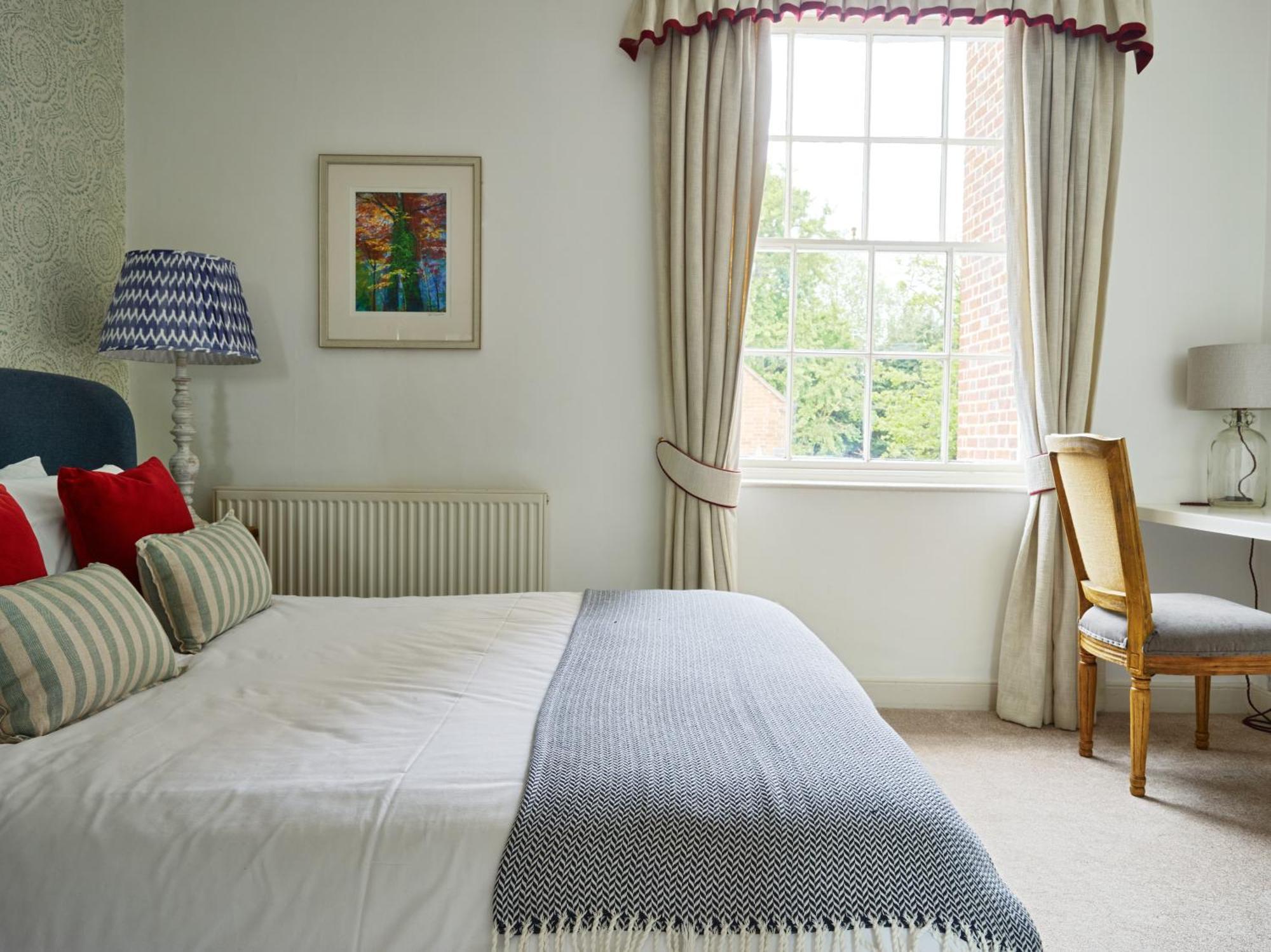 Dolls House - Luxury Townhouse *Sleeps 10* Villa Henley-on-Thames Eksteriør bilde