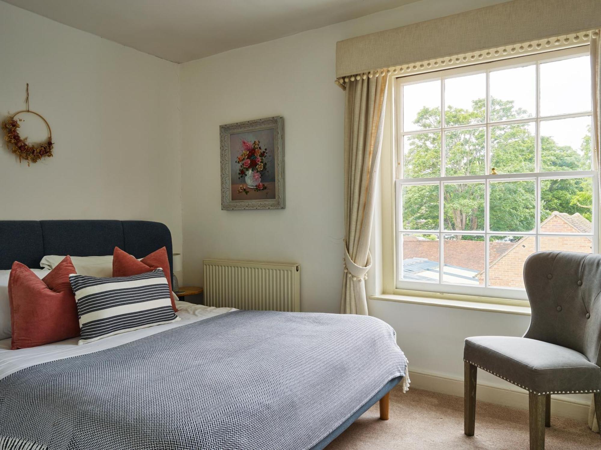 Dolls House - Luxury Townhouse *Sleeps 10* Villa Henley-on-Thames Eksteriør bilde